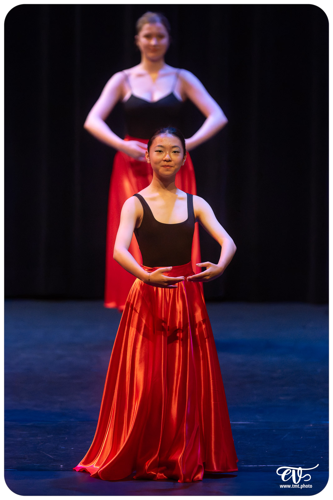 ECOLE DE DANSE CÉCILE ADAMOW